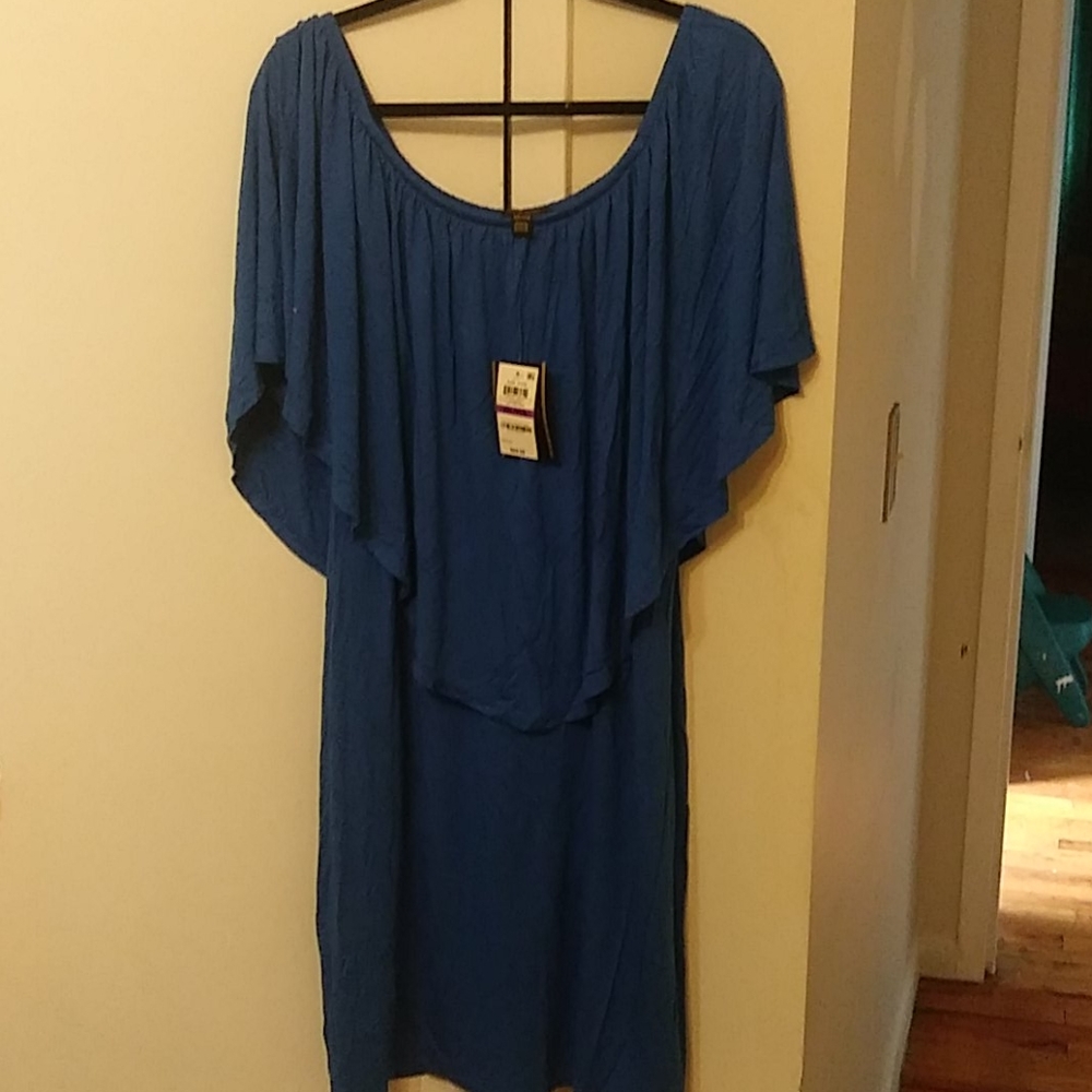 Comfortable dress